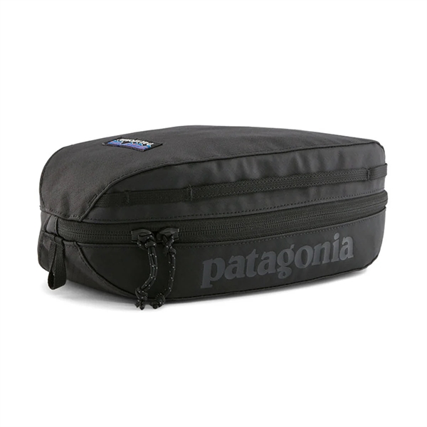 Patagonia Black Hole Cube 3L - Black